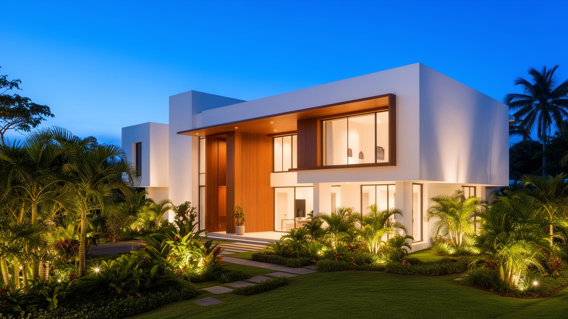 Private Housing