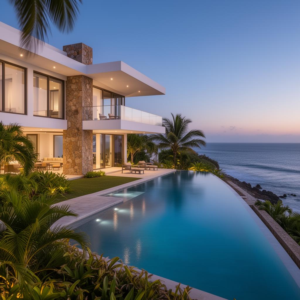 Luxury Properties